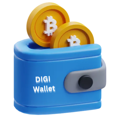 ولت دیجی وان ترید